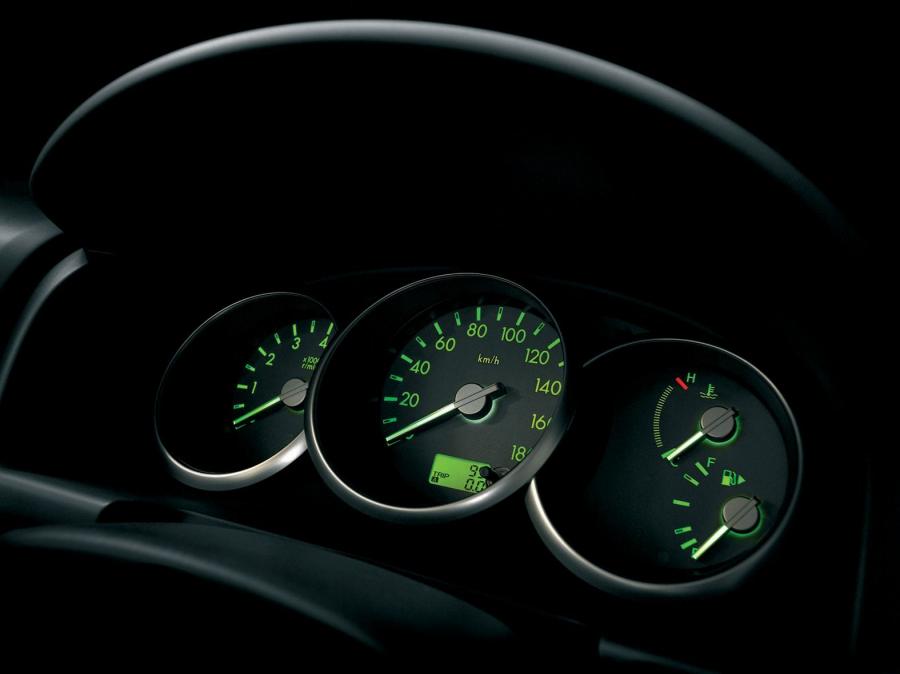  Mazda BT-50 2006 года  (фото 4 из 98)